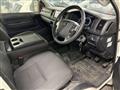 2021 Toyota Hiace Van