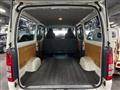 2020 Toyota Hiace Van