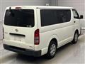2018 Toyota Hiace Van