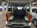 2018 Toyota Hiace Van