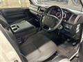2018 Toyota Hiace Van