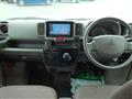 2020 Mitsubishi Minicab Van