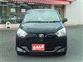 2019 Daihatsu Mira