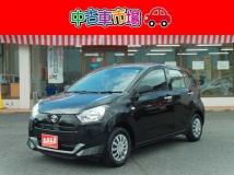 2019 Daihatsu Mira