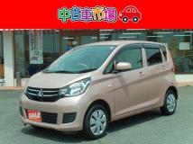 2016 Mitsubishi eK Wagon