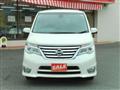 2014 Nissan Serena