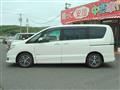 2014 Nissan Serena