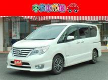 2014 Nissan Serena