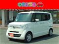 2016 Honda N BOX