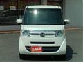 2016 Honda N BOX