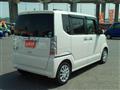 2016 Honda N BOX