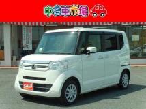 2016 Honda N BOX