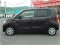 2015 Suzuki Wagon R