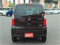 2015 Suzuki Wagon R