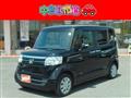 2016 Honda N BOX