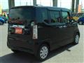 2016 Honda N BOX