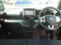 2016 Honda N BOX