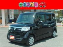 2016 Honda N BOX