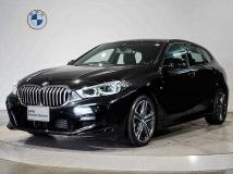 2024 BMW 1 Series