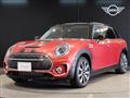2022 BMW MINI