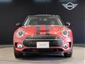 2022 BMW MINI