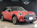 2022 BMW MINI