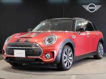 2022 BMW MINI