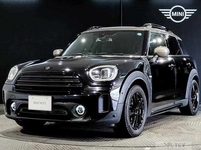 2022 BMW MINI