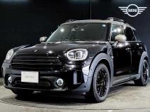 2022 BMW MINI