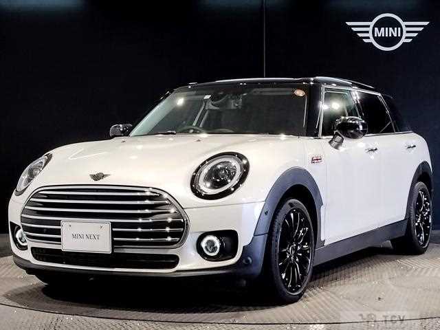 2023 BMW MINI