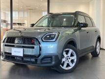 2025 BMW MINI
