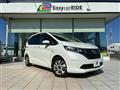 2017 Honda Freed
