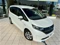 2017 Honda Freed