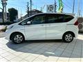 2017 Honda Freed
