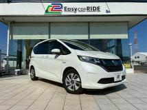 2017 Honda Freed