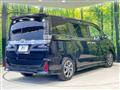 2021 Toyota Voxy