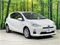 2014 Toyota AQUA