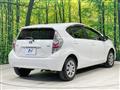 2014 Toyota AQUA