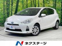 2014 Toyota AQUA