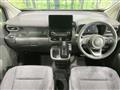 2022 Toyota Sienta