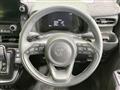2022 Toyota Sienta