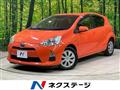 2012 Toyota AQUA