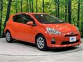 2012 Toyota AQUA