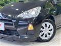 2015 Toyota AQUA