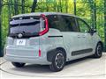 2023 Toyota Sienta