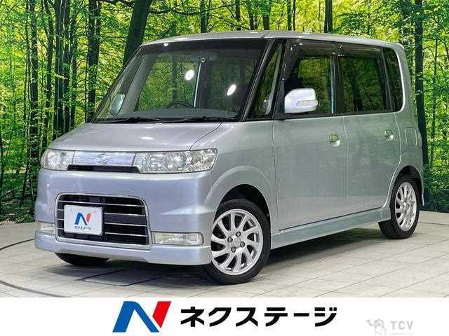 2007 Daihatsu Tanto