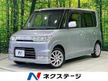 2007 Daihatsu Tanto