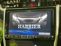 2018 Toyota Harrier