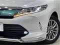 2018 Toyota Harrier