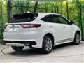 2018 Toyota Harrier